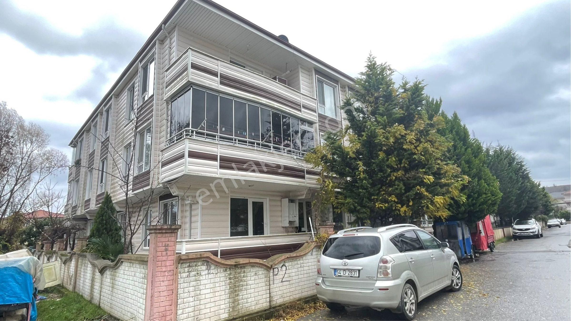 Karasu İncilli Satılık Daire Karasu Çarşı Merkezde Mutfak Ayrı 3+1 Satılık Daire