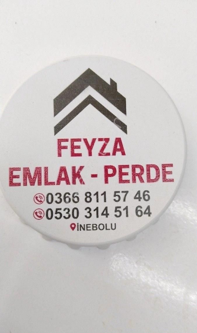 İnebolu Aşağı Hatipbağı Kiralık Daire Kiralık 1+1 Sky Towers Da Daire