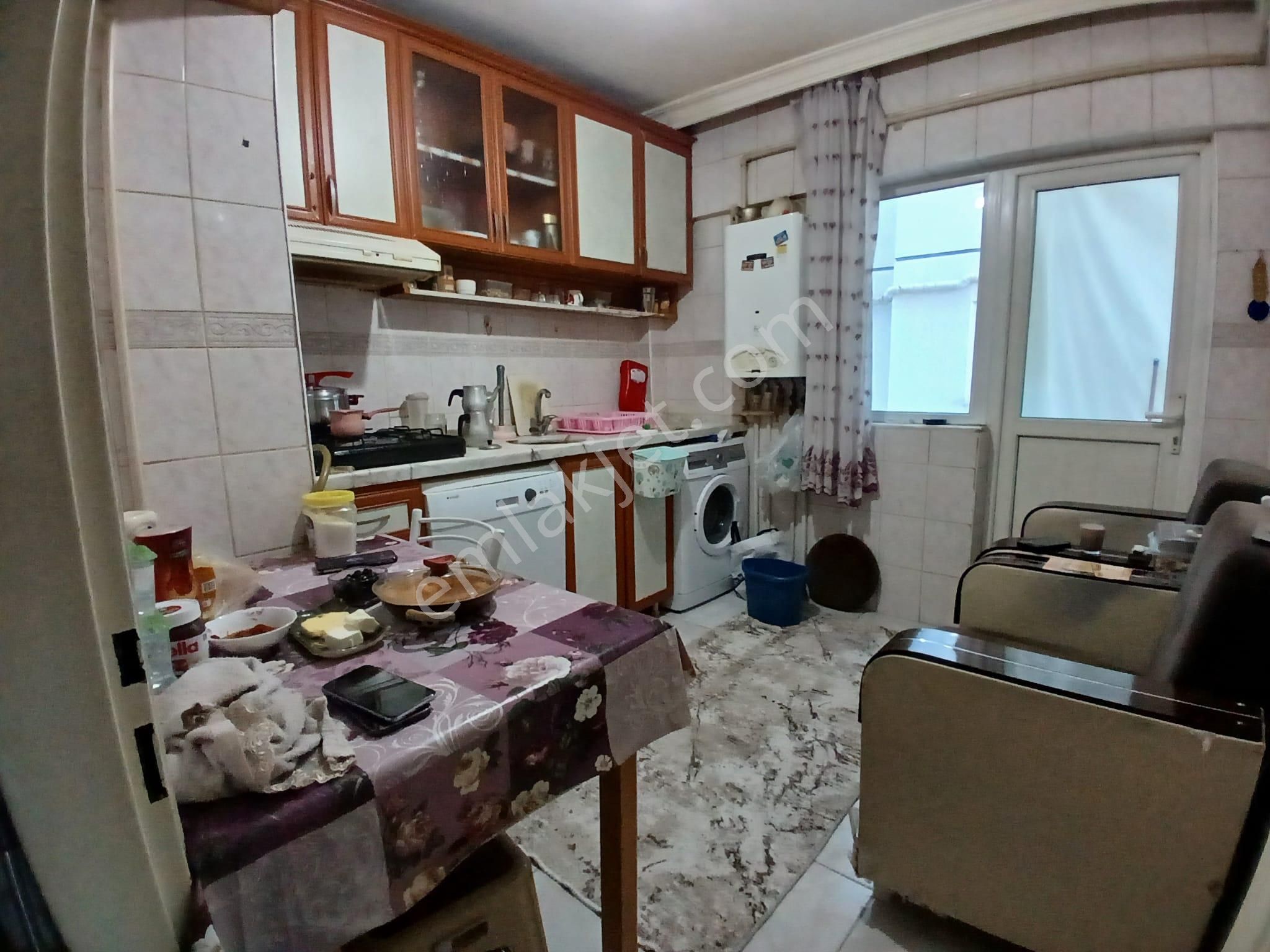 Mamak Tuzluçayır Satılık Daire Kaporası Alındı !! Ankara Mamak Tuzluçayır Mah 3.kat Konumunda Bağımsız Satılık Daire