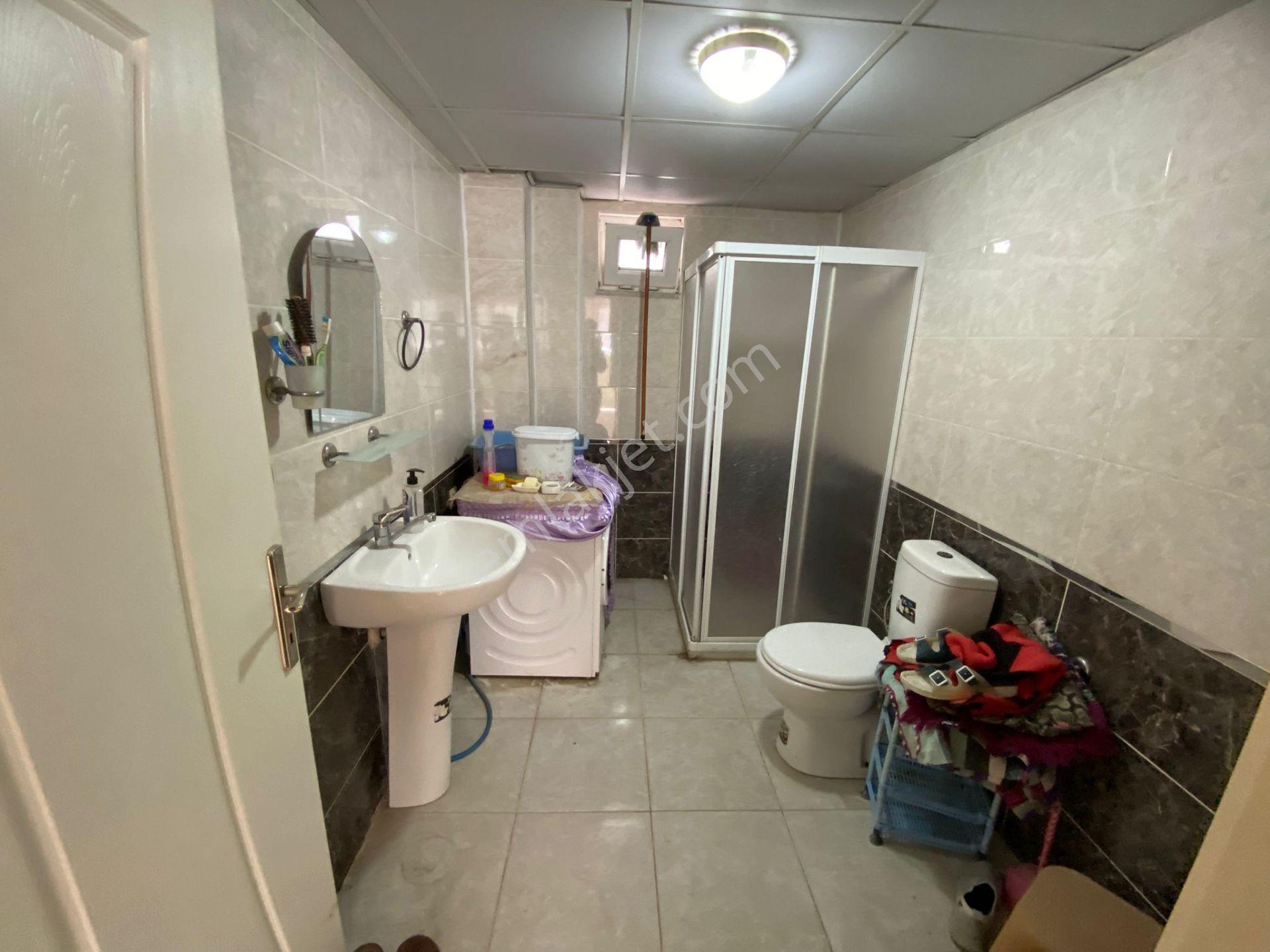 Gültepe Mh Süper Konum 125m² İskanlı 3+1 Fırsat Daire Bk-25 - Görsel 16