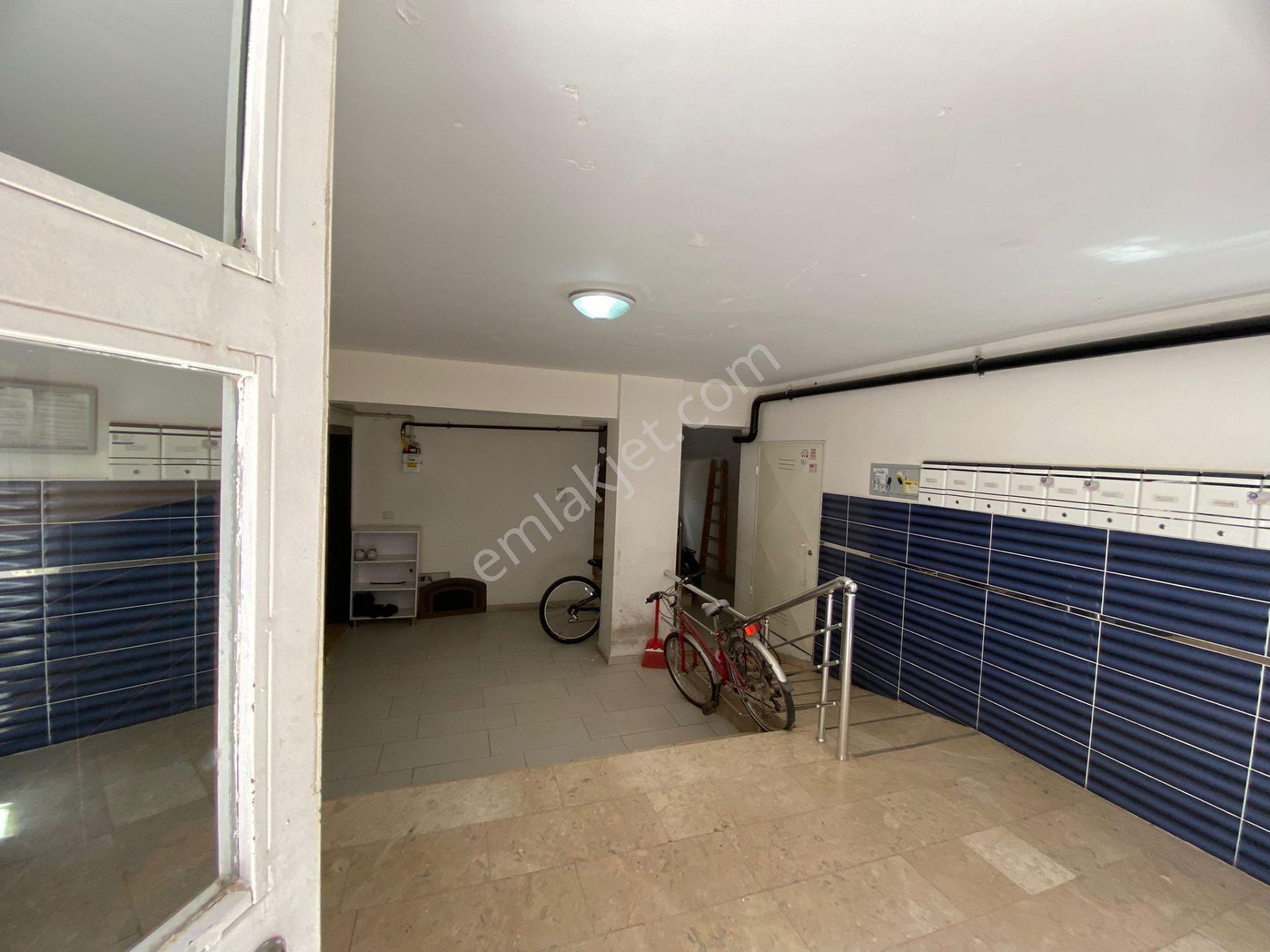 Gültepe Mh Süper Konum 125m² İskanlı 3+1 Fırsat Daire Bk-25 - Görsel 21