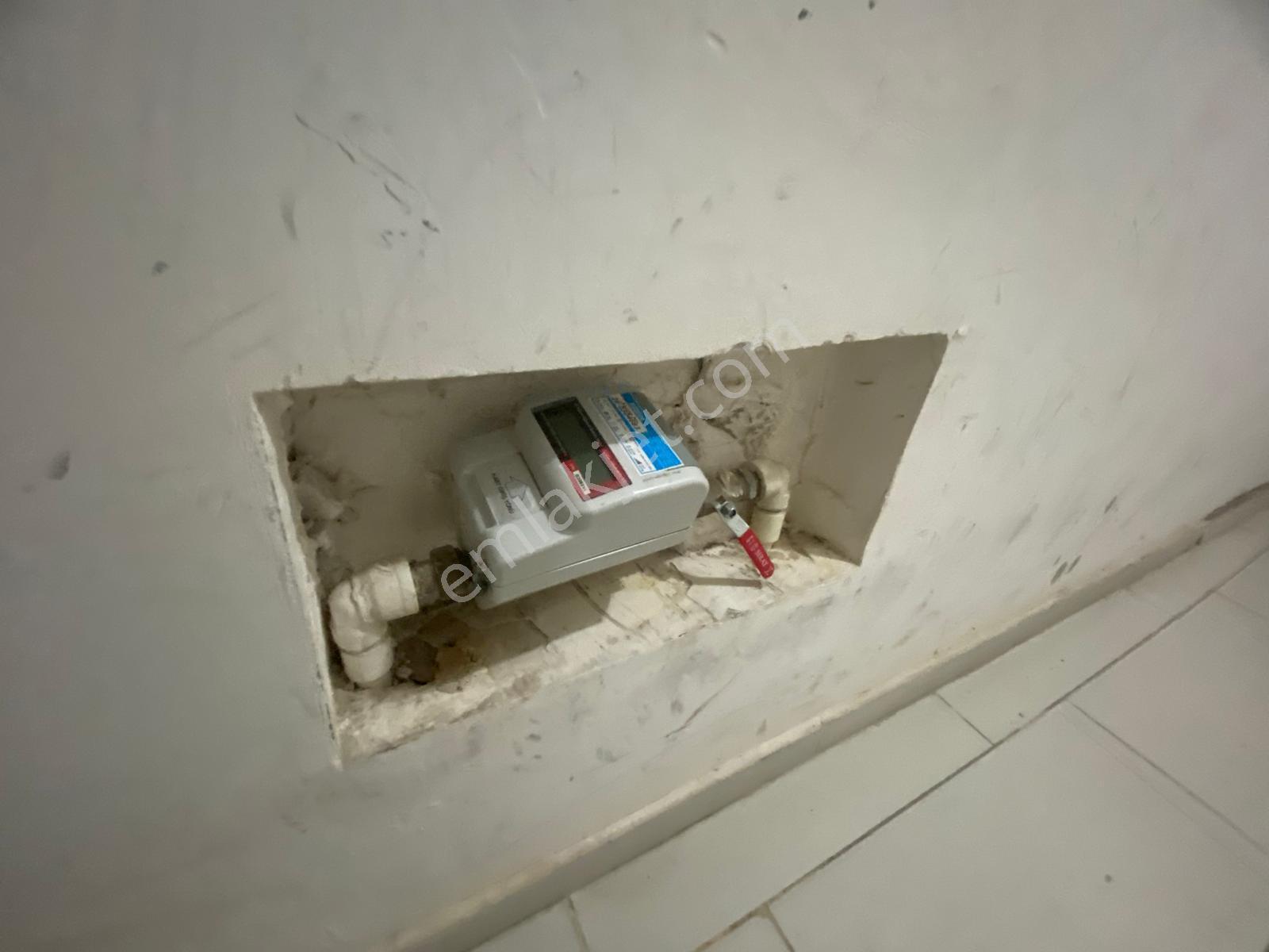 Gültepe Mh Süper Konum 125m² İskanlı 3+1 Fırsat Daire Bk-25 - Görsel 20