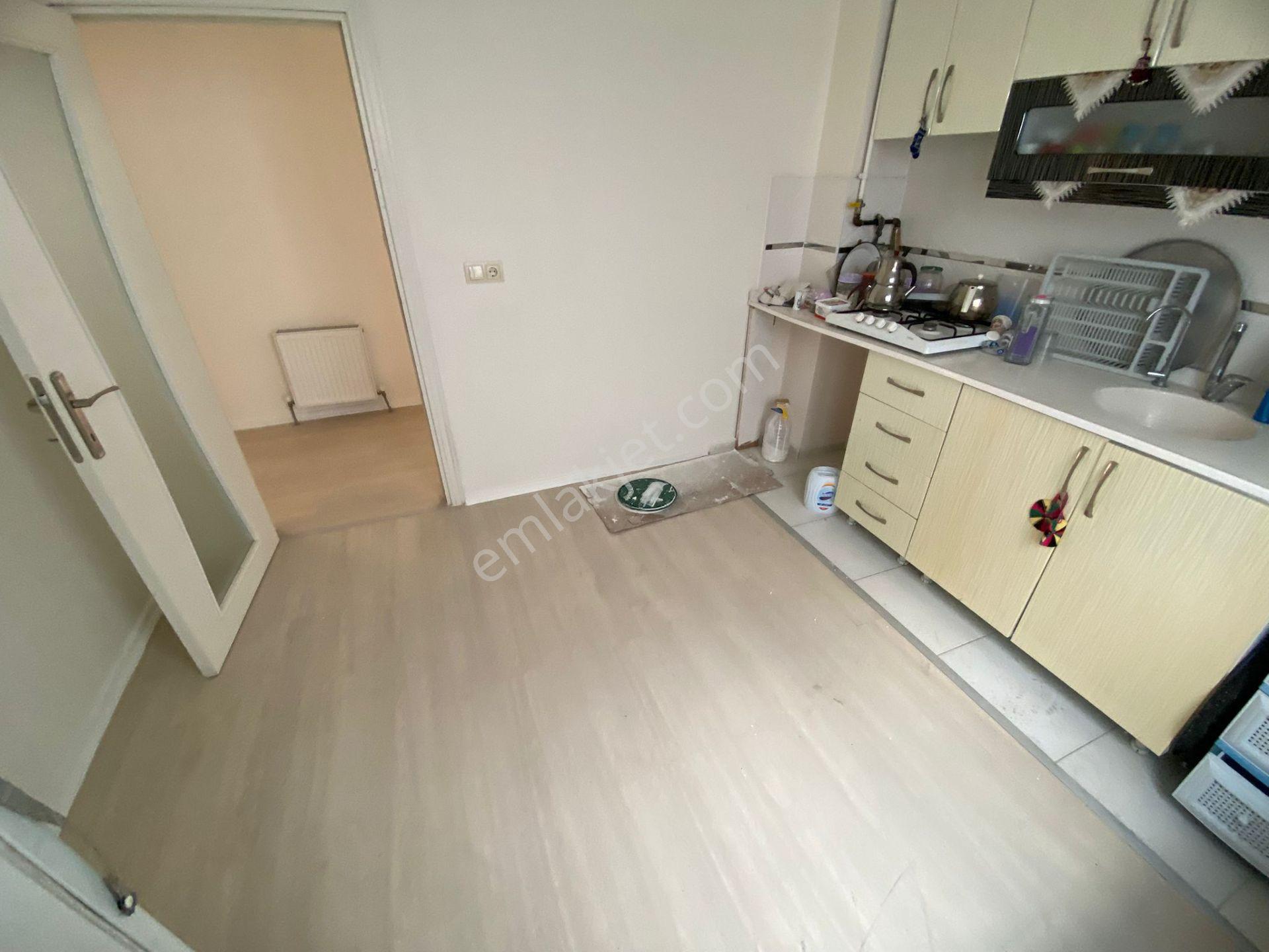 Gültepe Mh Süper Konum 125m² İskanlı 3+1 Fırsat Daire Bk-25 - Görsel 6