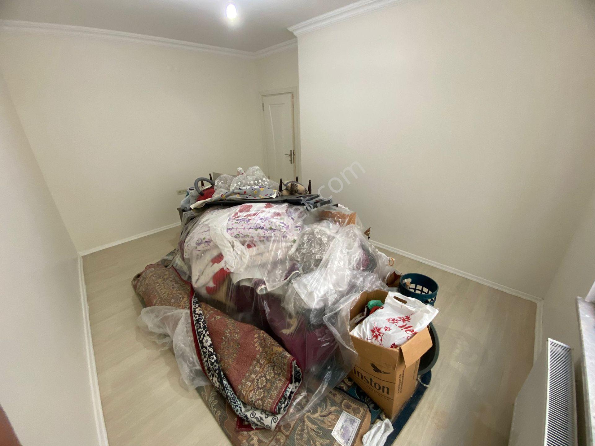 Gültepe Mh Süper Konum 125m² İskanlı 3+1 Fırsat Daire Bk-25 - Görsel 13