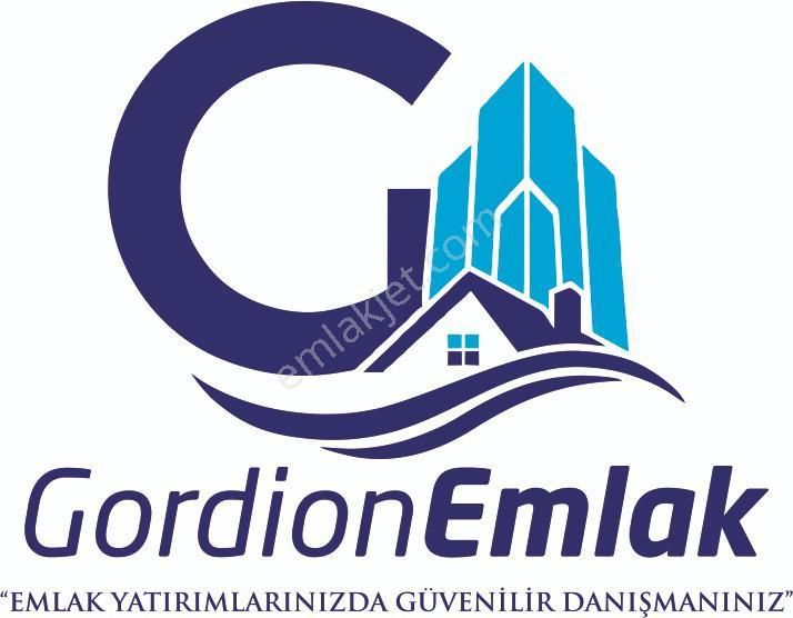 Gordion Emlak'tan Şentepe 1.etap Konya Antalya Yoluna 0 Müstakil Parsel - Görsel 2