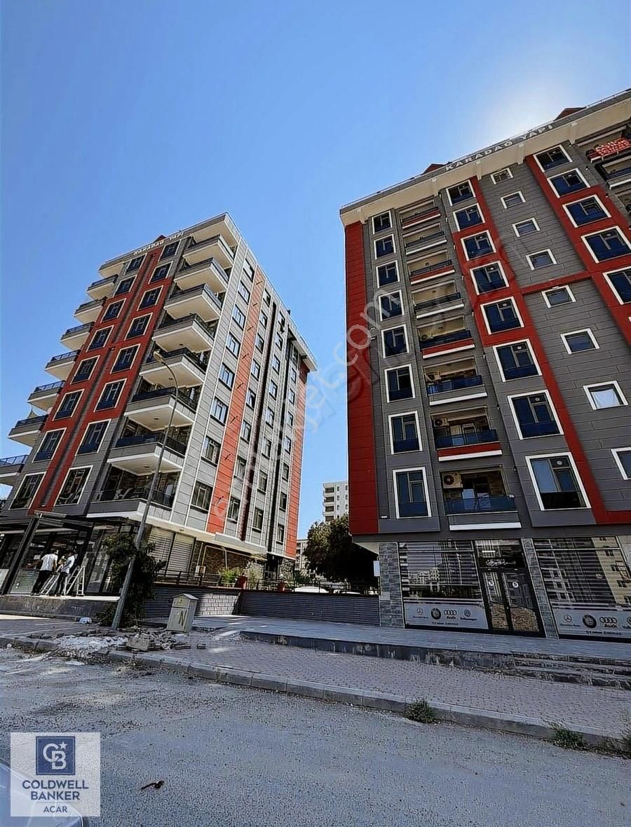 Karaköprü Atakent Satılık Daire Cb Acar'dan Atakentte 2+1 Sıfır Daireler