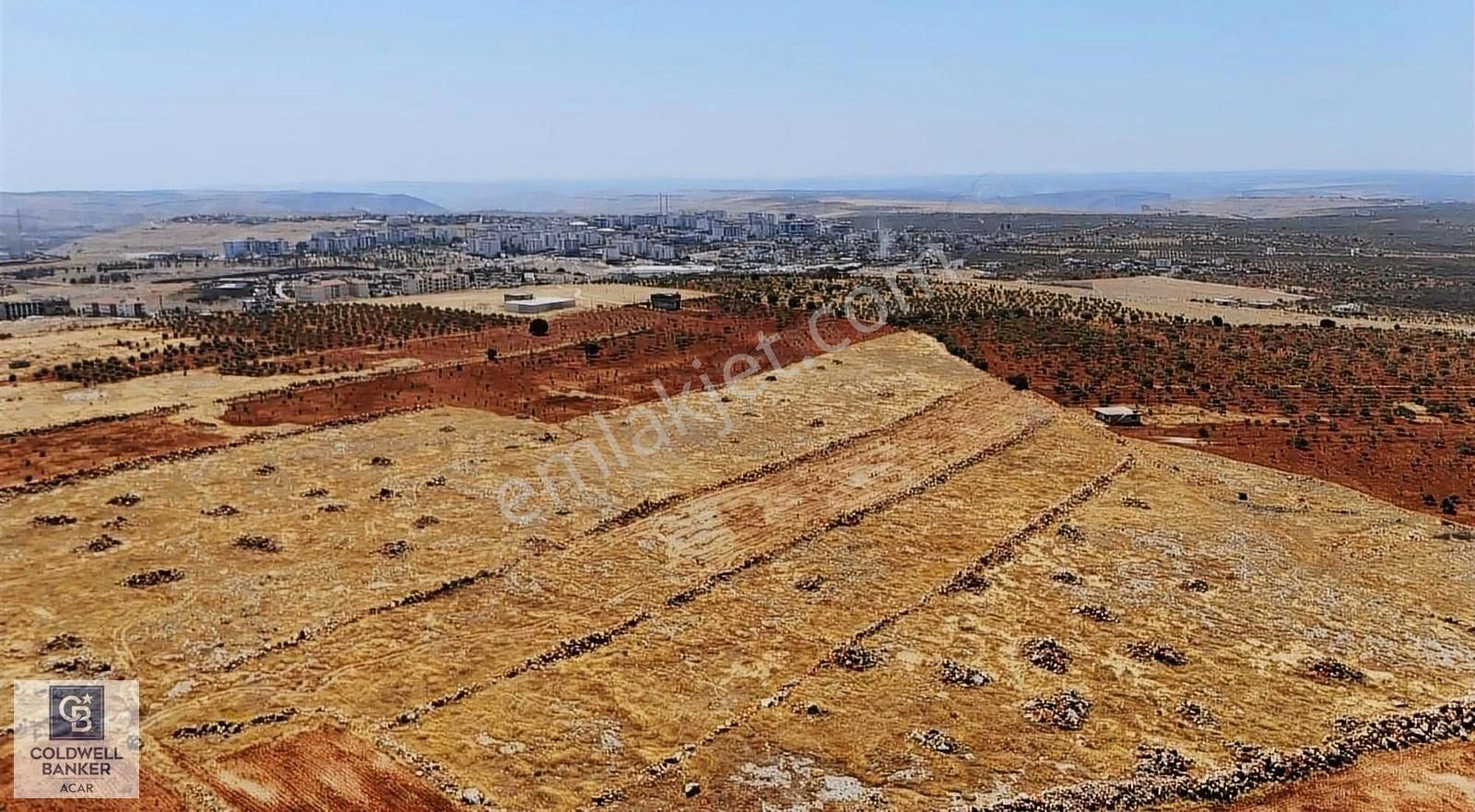 Halfeti Karaotlak Satılık Konut İmarlı Cb Acar'dan Yeni Halfeti'de 22 Adet 2+1'lik İmarlı Arsa