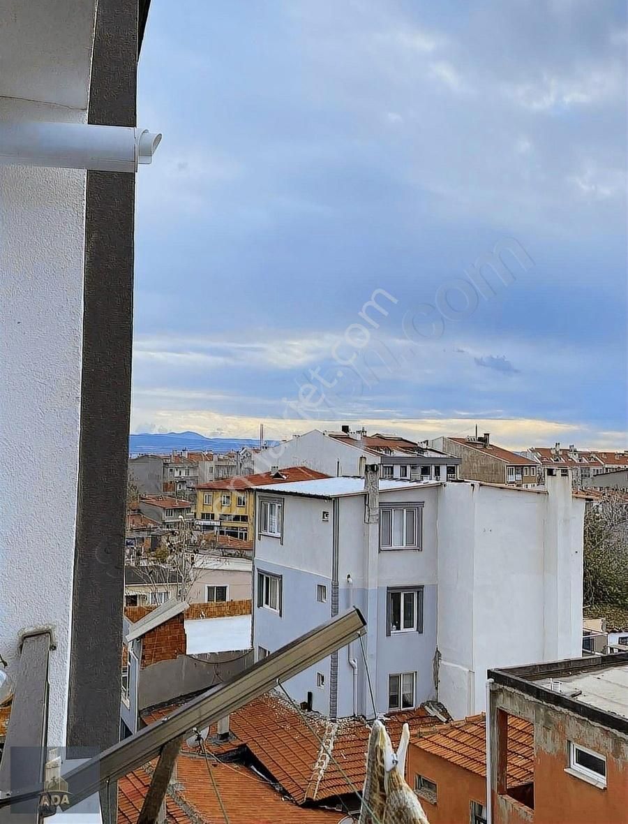 Gelibolu Camiikebir Eşyalı Kiralık Daire Ada Yapı & Gayrimenkul'den 2+1 Eşyalı Kiralık Daire