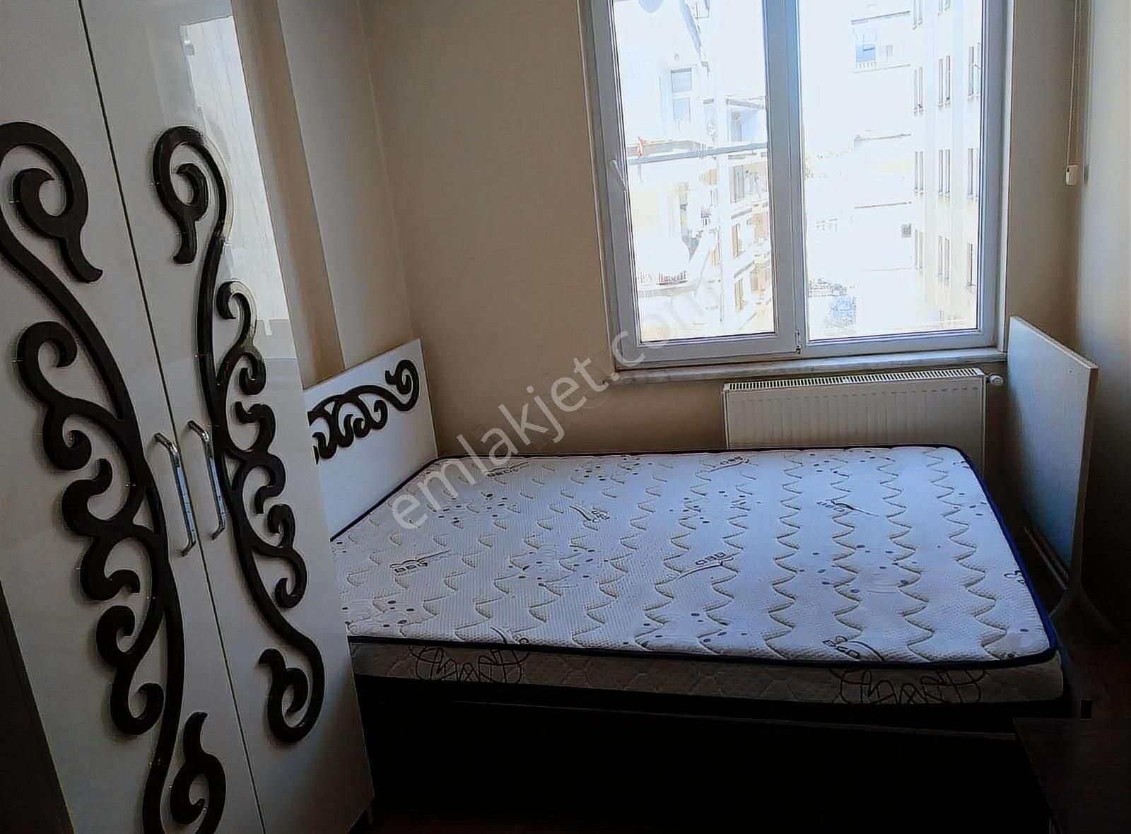 Şahinbey Akyol Kiralık Residence Steel Yapı Gayrimenkul Den Kiralık 1+0 Daire