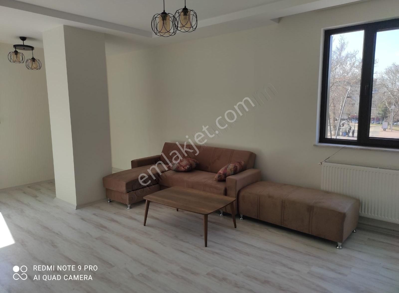 Şahinbey Kavaklık Kiralık Residence Steel Gayrimenkul Den Kiralık 1+1 Daire