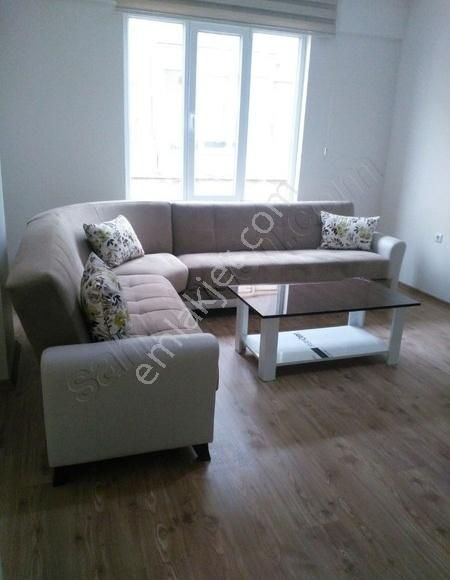 Şahinbey Bey Kiralık Residence Steel Gayrimenkulden Şehir Merkezinde Lux 1+1 Residence