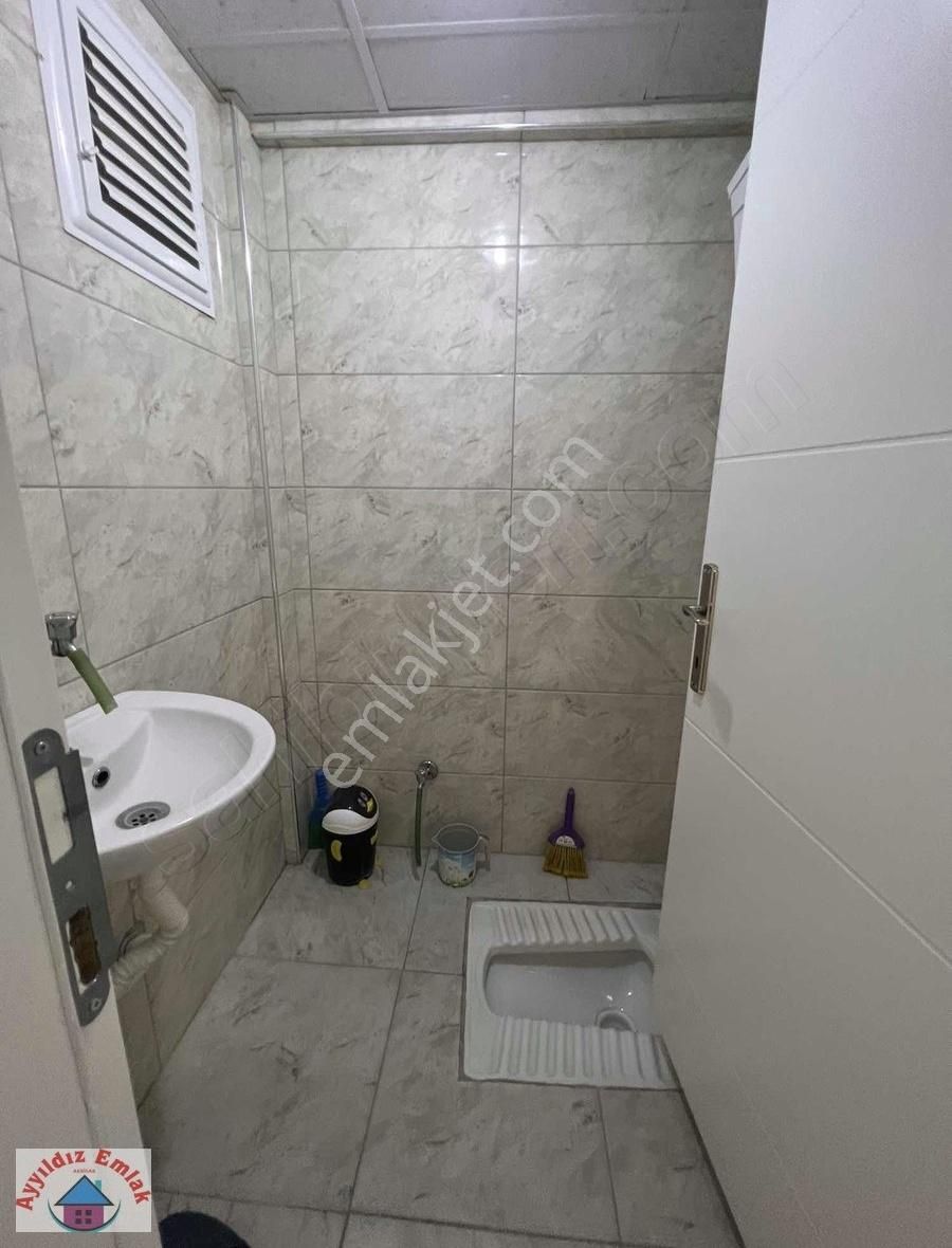 Akhisar Efendi Kiralık Daire Kiralık Efendi Mah 1 Yıllık 2+1 Daire