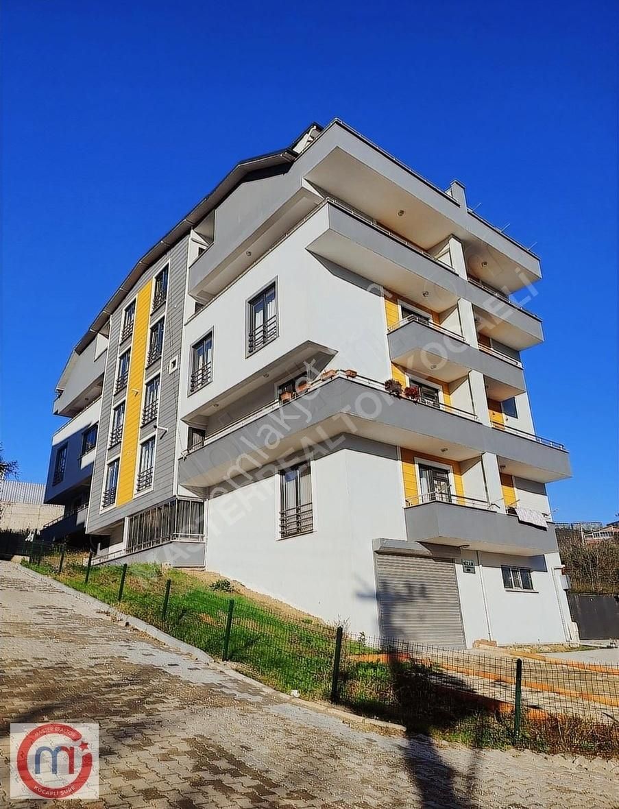 İzmit Hatipköy Satılık Daire Master Realtor'den Kuruçeşme Hatipköy'de Satılık 2+1 Daire