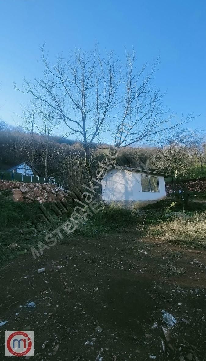 Mr'den Kartepe Eğlence Merkezi Yanında İşletme İle Kiralık Arazi - Görsel 11