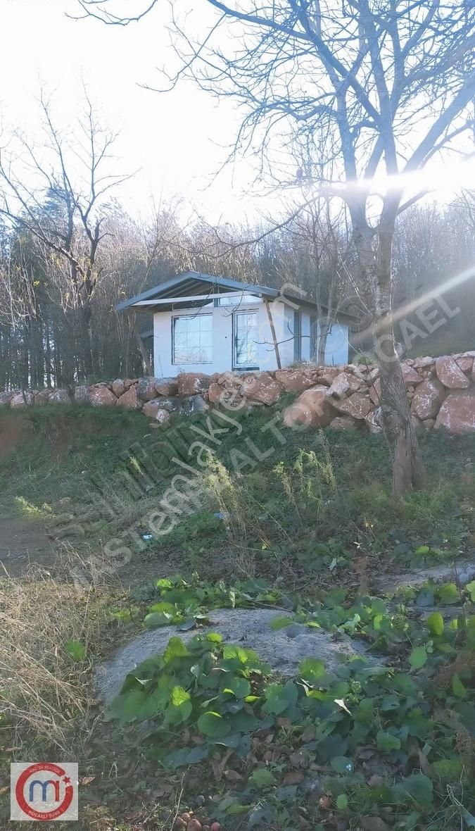 Mr'den Kartepe Eğlence Merkezi Yanında İşletme İle Kiralık Arazi - Görsel 14