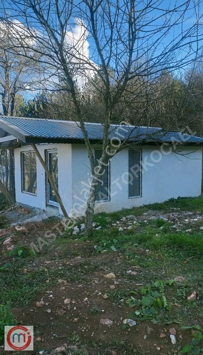 Mr'den Kartepe Eğlence Merkezi Yanında İşletme İle Kiralık Arazi - Görsel 5