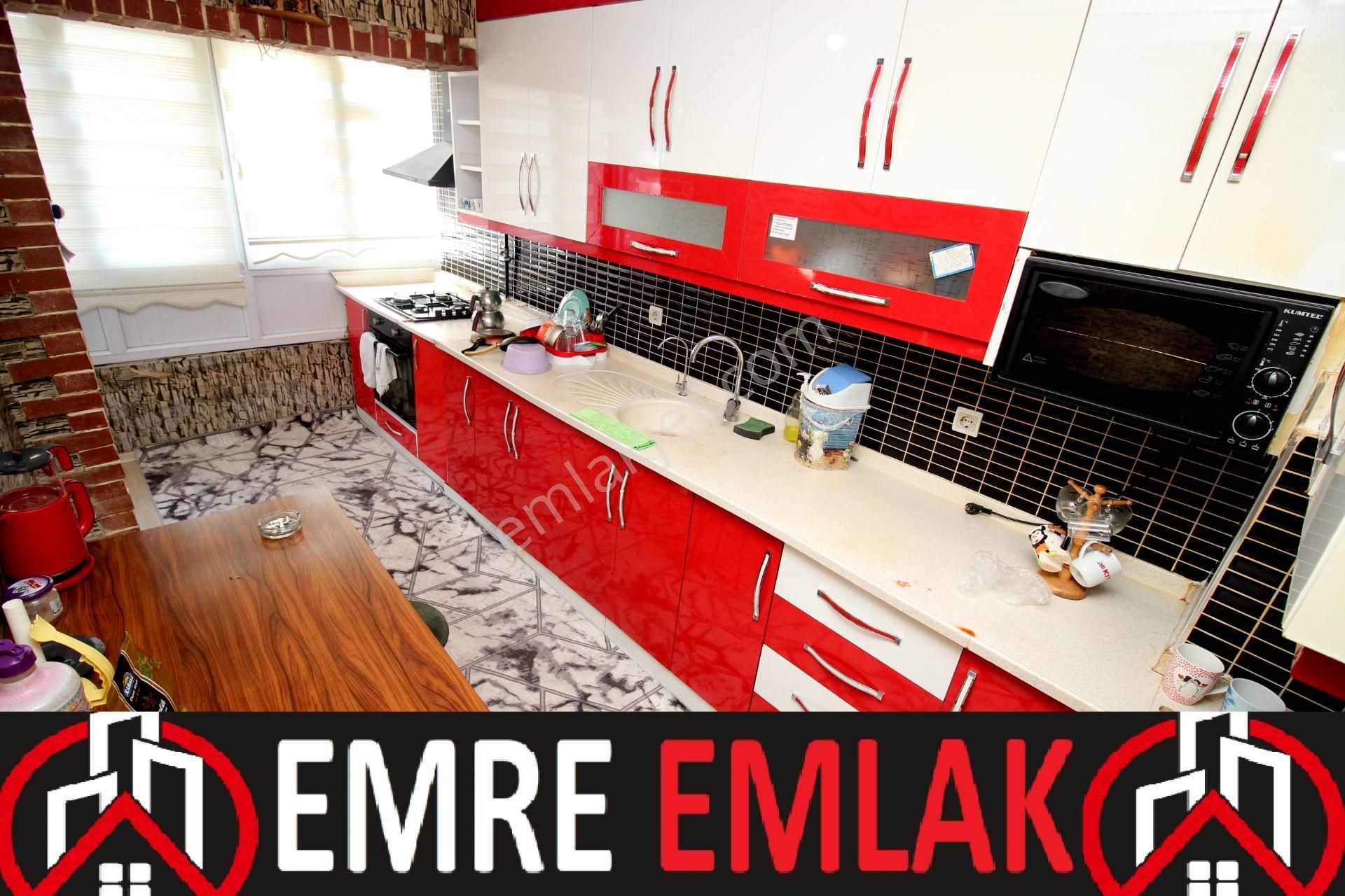 Etimesgut Elvan Kiralık Daire ꧁꧂emre Emlaktan꧁꧂elvan'da Geniş Ferah Full Eşyalı 4+1 Kiralık Daire