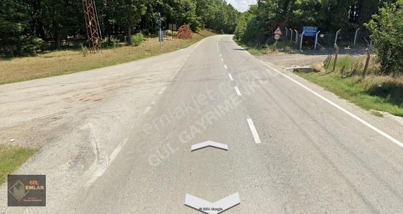 Silivri Gümüşpınar Köy Merkezine Yakıneşsiz Fırsat Satılık Tarla - Görsel 3