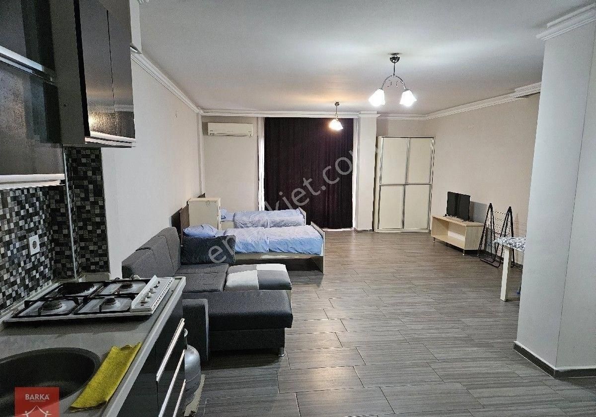 Bornova Mevlana Kiralık Daire Eşyalı Ege Üniversitesi Dibinde 1+0 1+1 Daireler Kısa Veya Uzun Dönem