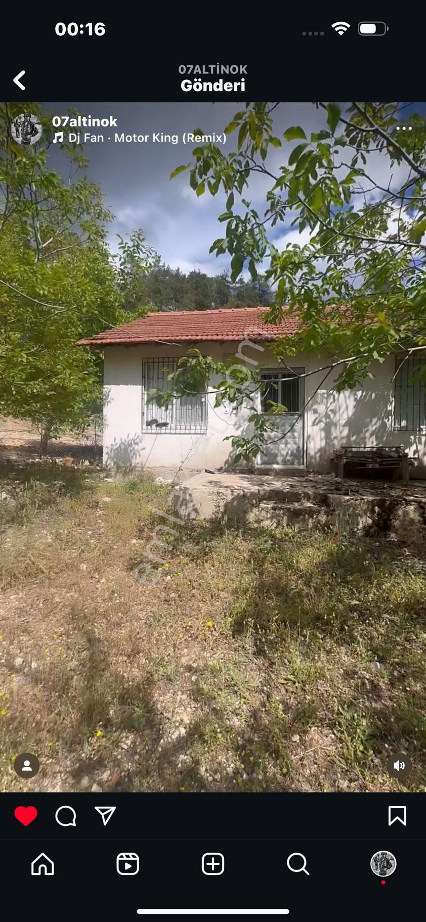 Evi Hazır Huzurun Adresi - Görsel 9