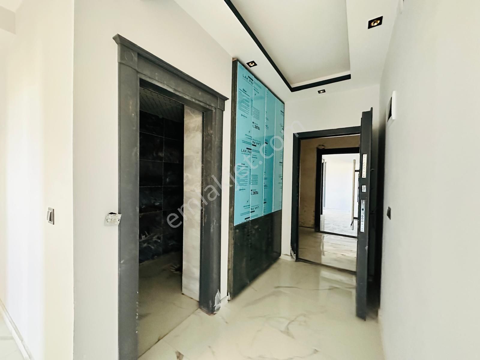 Dinç Emlaktan Satılık Ultra Lüks 2+1 Daire - Görsel 24