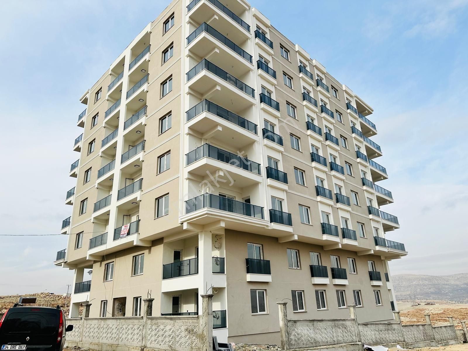 Dinç Emlaktan Satılık Ultra Lüks 2+1 Daire - Görsel 25