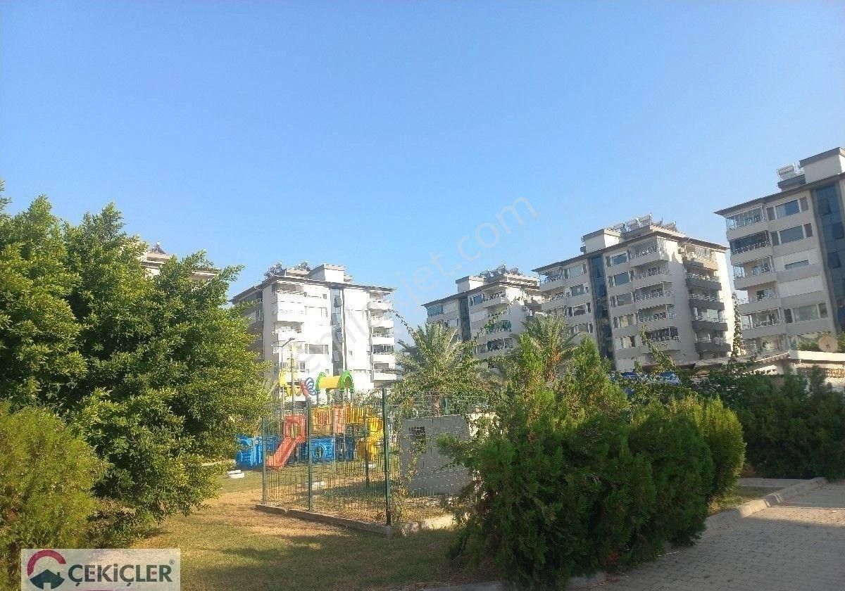 Arsuz Karaağaç Konarlı Kiralık Daire Arsuz Karaağaç Konarlı Mah. Elif Sitesinde Full Eşyalı Kiralık Daire