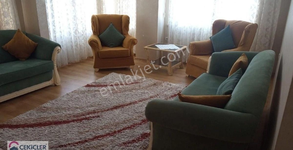 İskenderun Yenişehir Kiralık Daire İskenderun Süleymaniye Mah.full Eşyalı Kiralık Daire