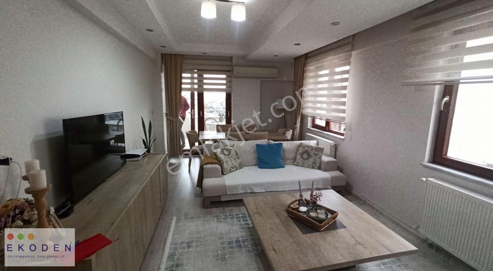 Merkezefendi Adalet Satılık Daire Ekoden'den Denizli Adalet Mah. 3+1 150 M2 Satılık Daire