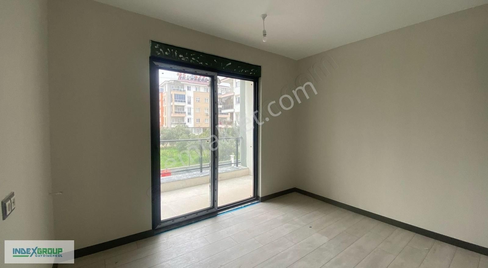 Antalya Karşıyaka 3+1 Lüks Sıfır Daire - Görsel 14