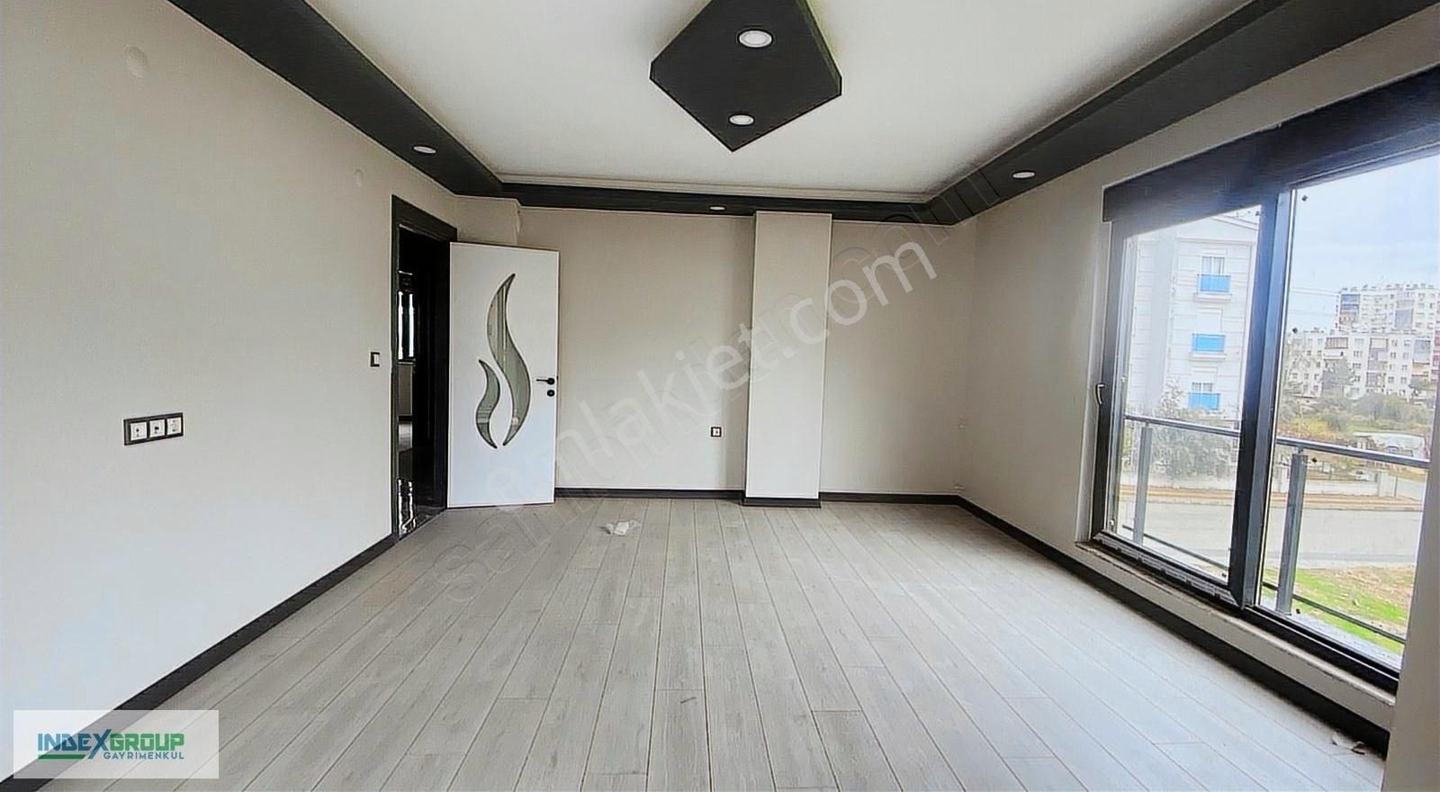 Antalya Karşıyaka 3+1 Lüks Sıfır Daire - Görsel 3
