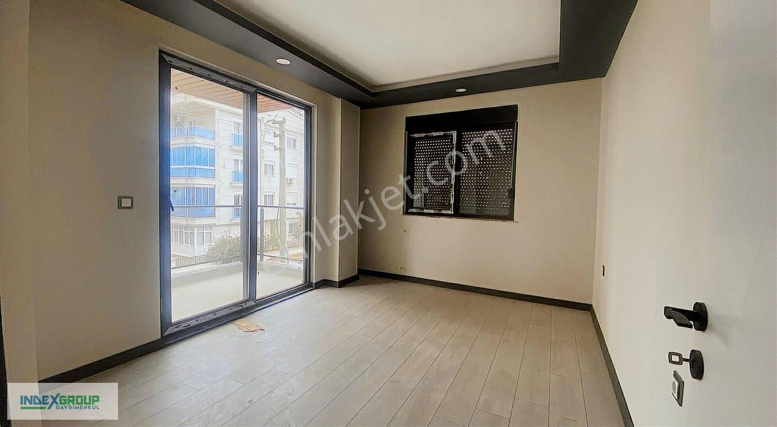 Antalya Karşıyaka 3+1 Lüks Sıfır Daire - Görsel 12