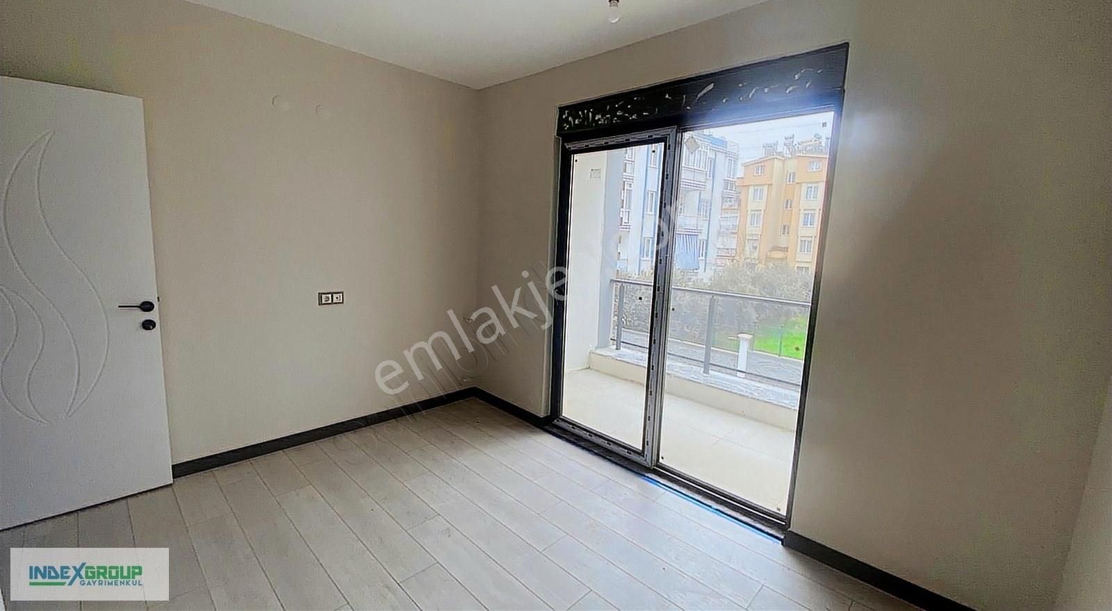 Antalya Karşıyaka 3+1 Lüks Sıfır Daire - Görsel 2
