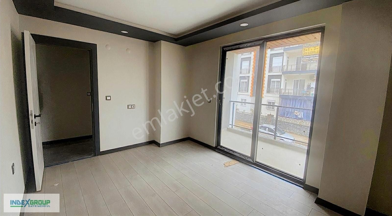 Antalya Karşıyaka 3+1 Lüks Sıfır Daire - Görsel 13