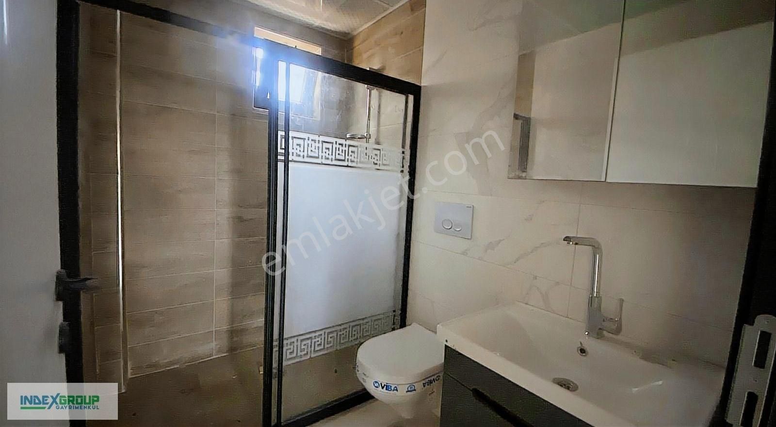 Antalya Karşıyaka 3+1 Lüks Sıfır Daire - Görsel 19