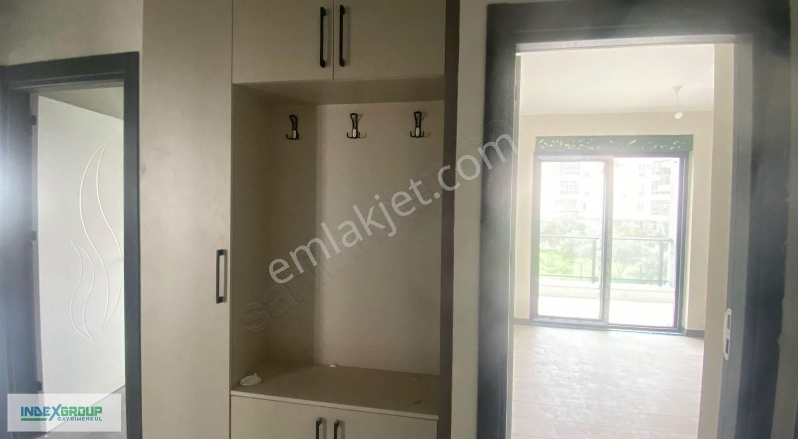 Antalya Karşıyaka 3+1 Lüks Sıfır Daire - Görsel 8