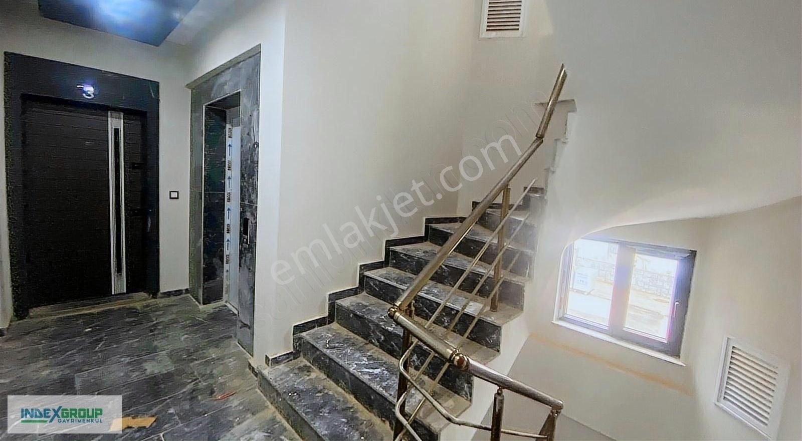 Antalya Karşıyaka 3+1 Lüks Sıfır Daire - Görsel 20
