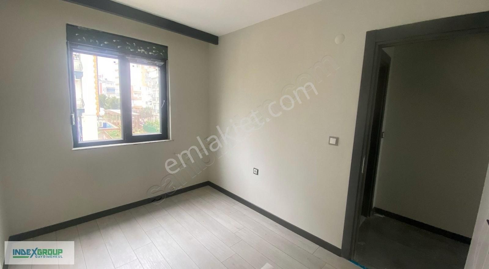 Antalya Karşıyaka 3+1 Lüks Sıfır Daire - Görsel 18