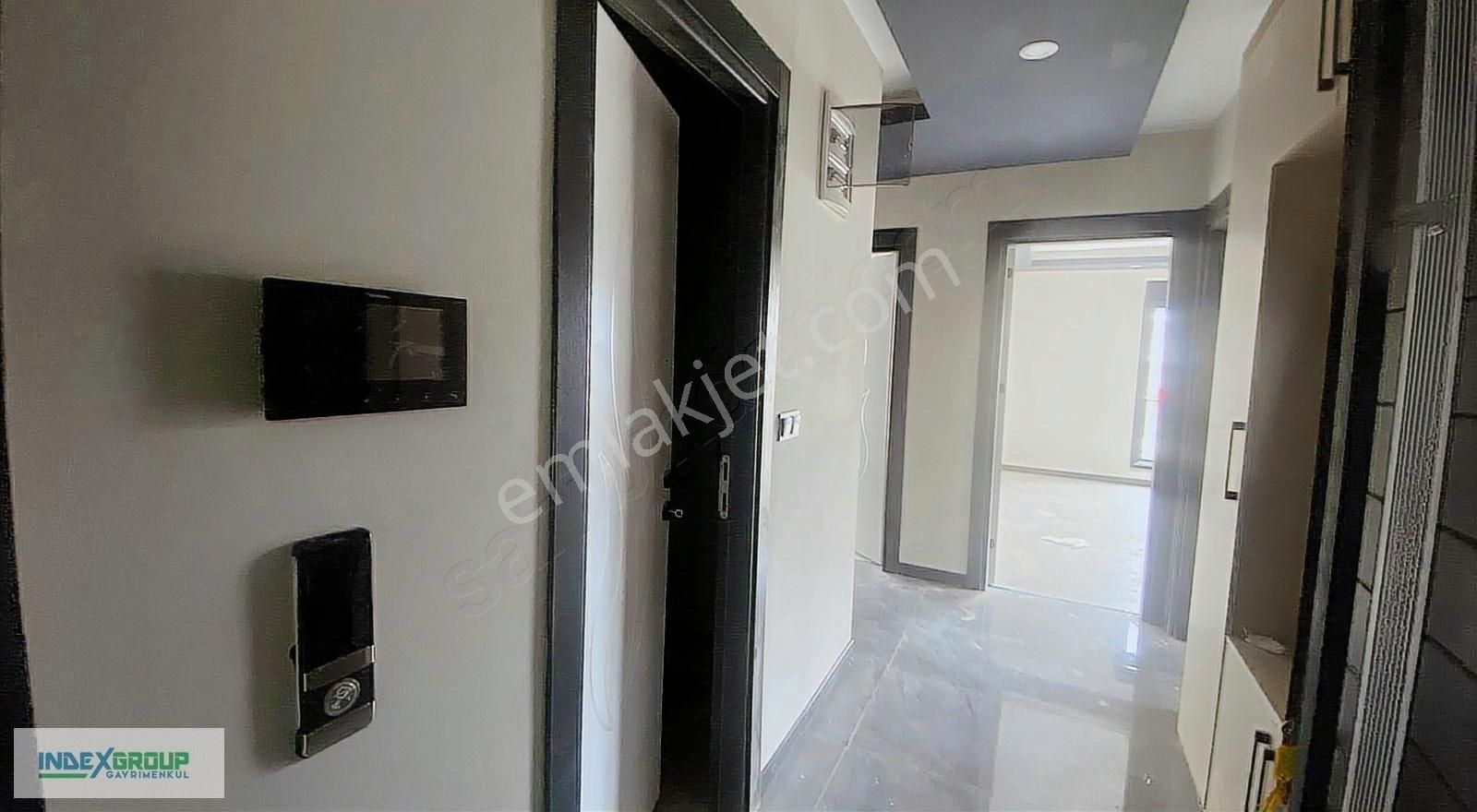 Antalya Karşıyaka 3+1 Lüks Sıfır Daire - Görsel 16