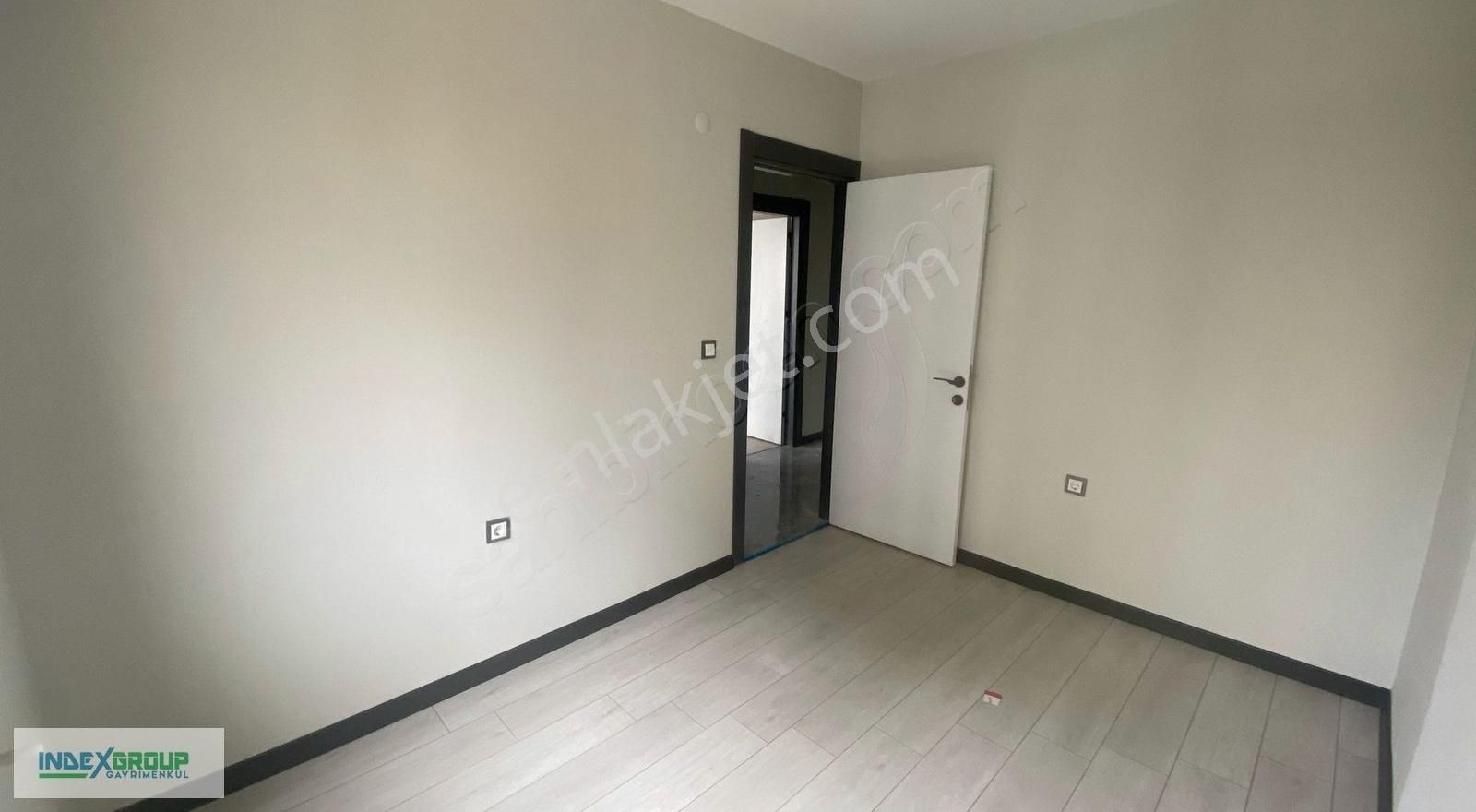 Antalya Karşıyaka 3+1 Lüks Sıfır Daire - Görsel 6