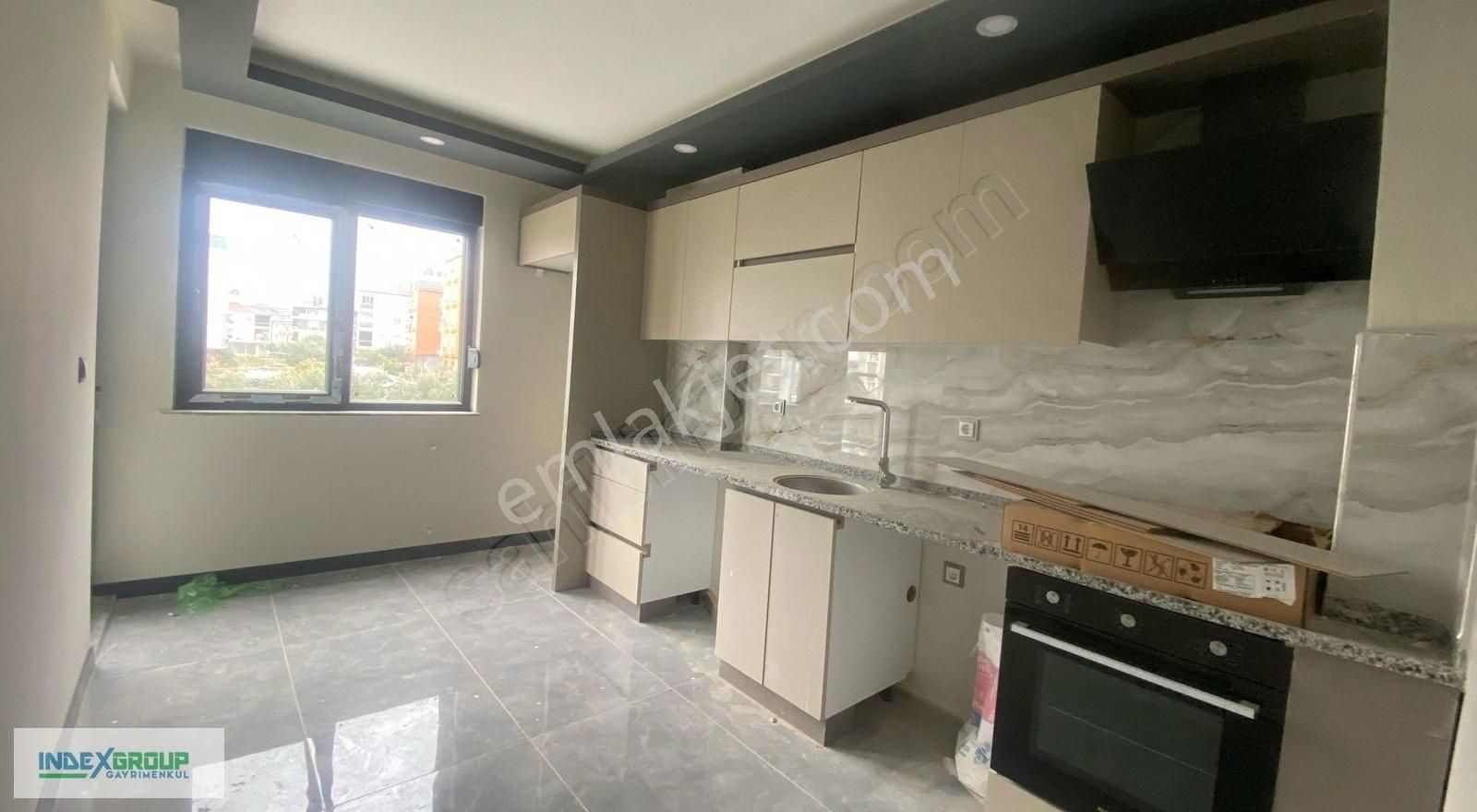 Kepez Varsak Karşıyaka Satılık Daire Antalya Karşıyaka 2+1 Lüks Havuzlu Site Sıfır Daire