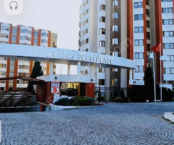 Pendik Harmandere Satılık Daire Viaport Karşısı Atlas Residence Muhteşem Lüks Benzersiz Bir Ev..