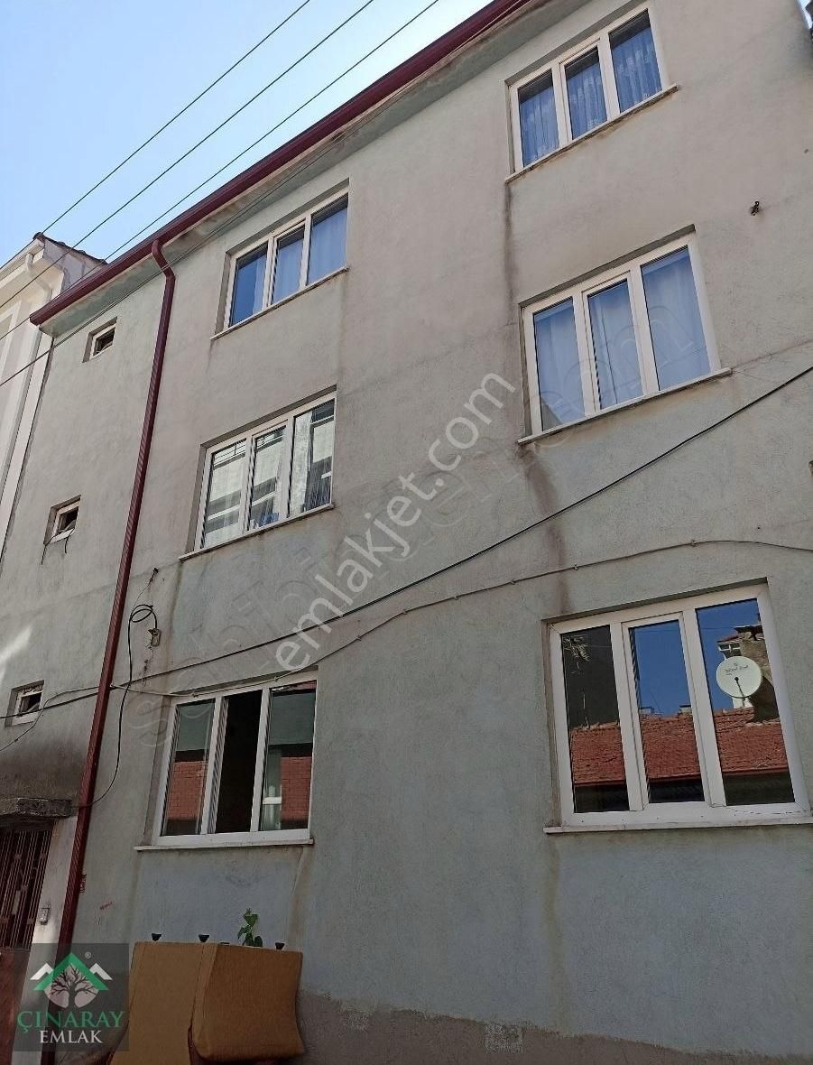 Tepebaşı Şirintepe Kiralık Daire 2+1 Kiralık Doğalgazlı