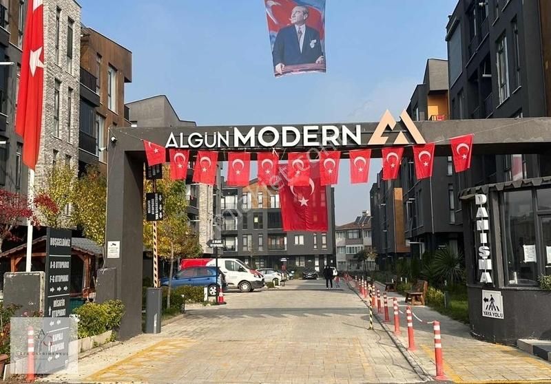 Düzce Merkez Cumhuriyet Satılık Daire Ata Gayrimenkul | Fırsatt ! Site İçi 3+1 Satılık Daire