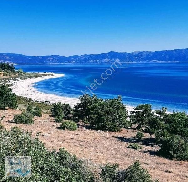 Burdur Merkez İlyas Köyü (Çay) Satılık Tarla Aysa'dan Burdur İlyas'ta Toplam 104 Dönüm Arazi