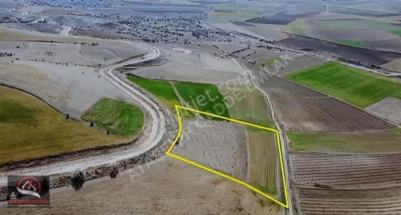 Elazığ Merkez Koruköy Köyü (Koruk) Satılık Tarla [acg] Koruk Köyünde Baraj Manzaralı 9.600 M2 Tarla