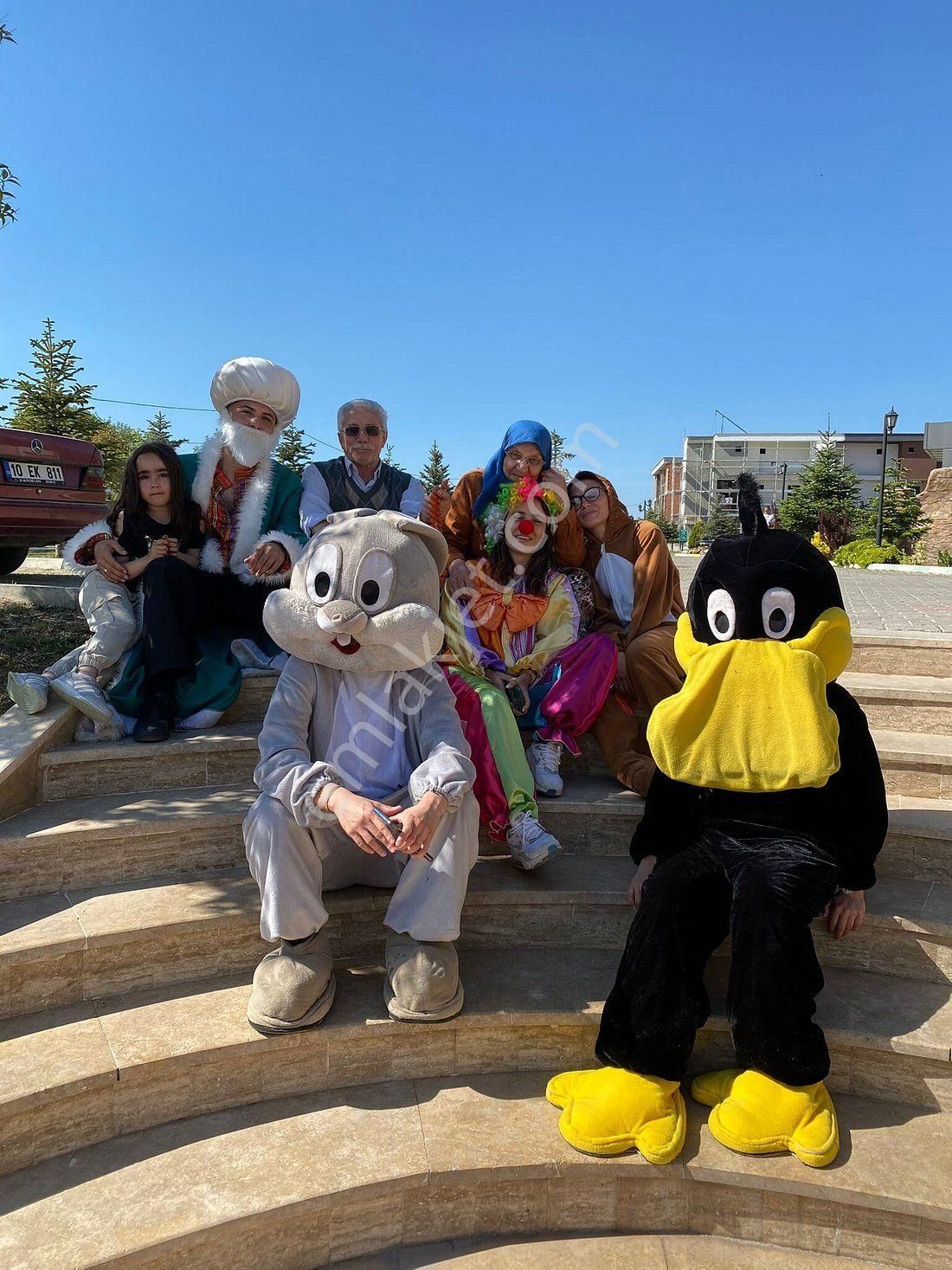 Balıkesir Laguna Thermal Resort Satılık Ömür Boyunca 1 Haftalık Devre Mülk - Görsel 9