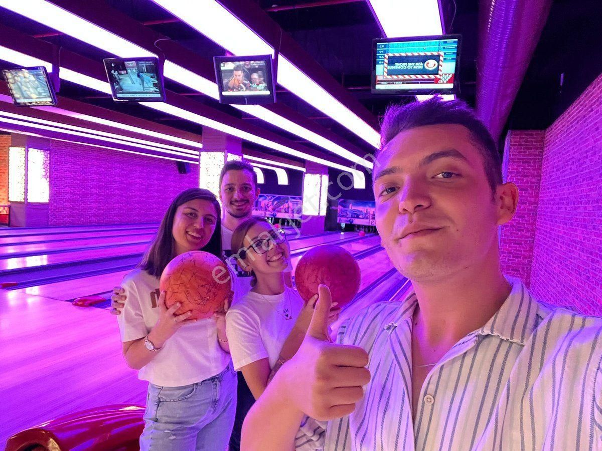 Balıkesir Laguna Thermal Resort Satılık Ömür Boyunca 1 Haftalık Devre Mülk - Görsel 34