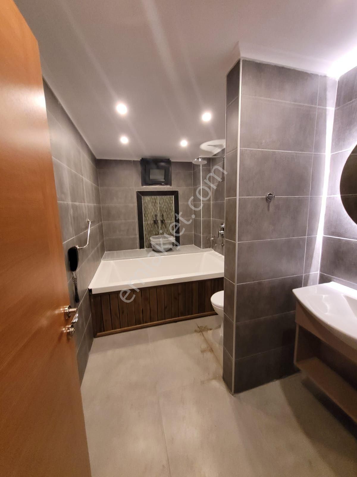 Balıkesir Laguna Thermal Resort Satılık Ömür Boyunca 1 Haftalık Devre Mülk - Görsel 19