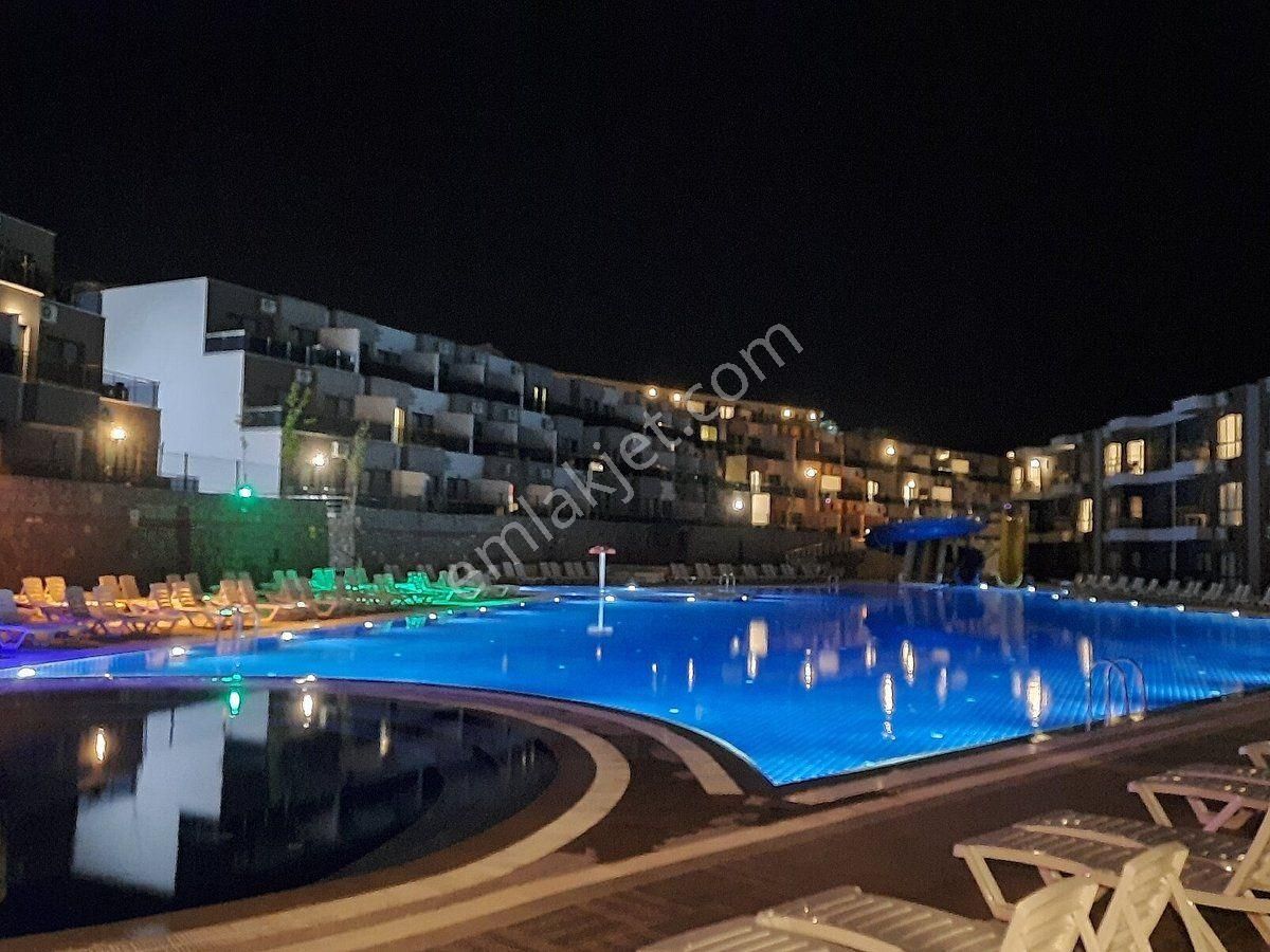 Balıkesir Laguna Thermal Resort Satılık Ömür Boyunca 1 Haftalık Devre Mülk - Görsel 32